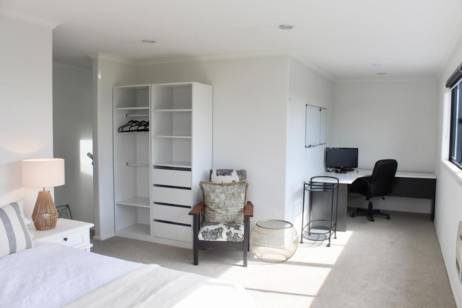 5-Min Walk To Village - Havelock North Holiday Home With Spa Pool Exterior foto