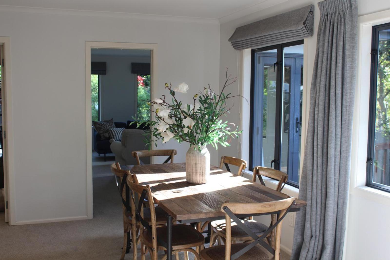 5-Min Walk To Village - Havelock North Holiday Home With Spa Pool Exterior foto