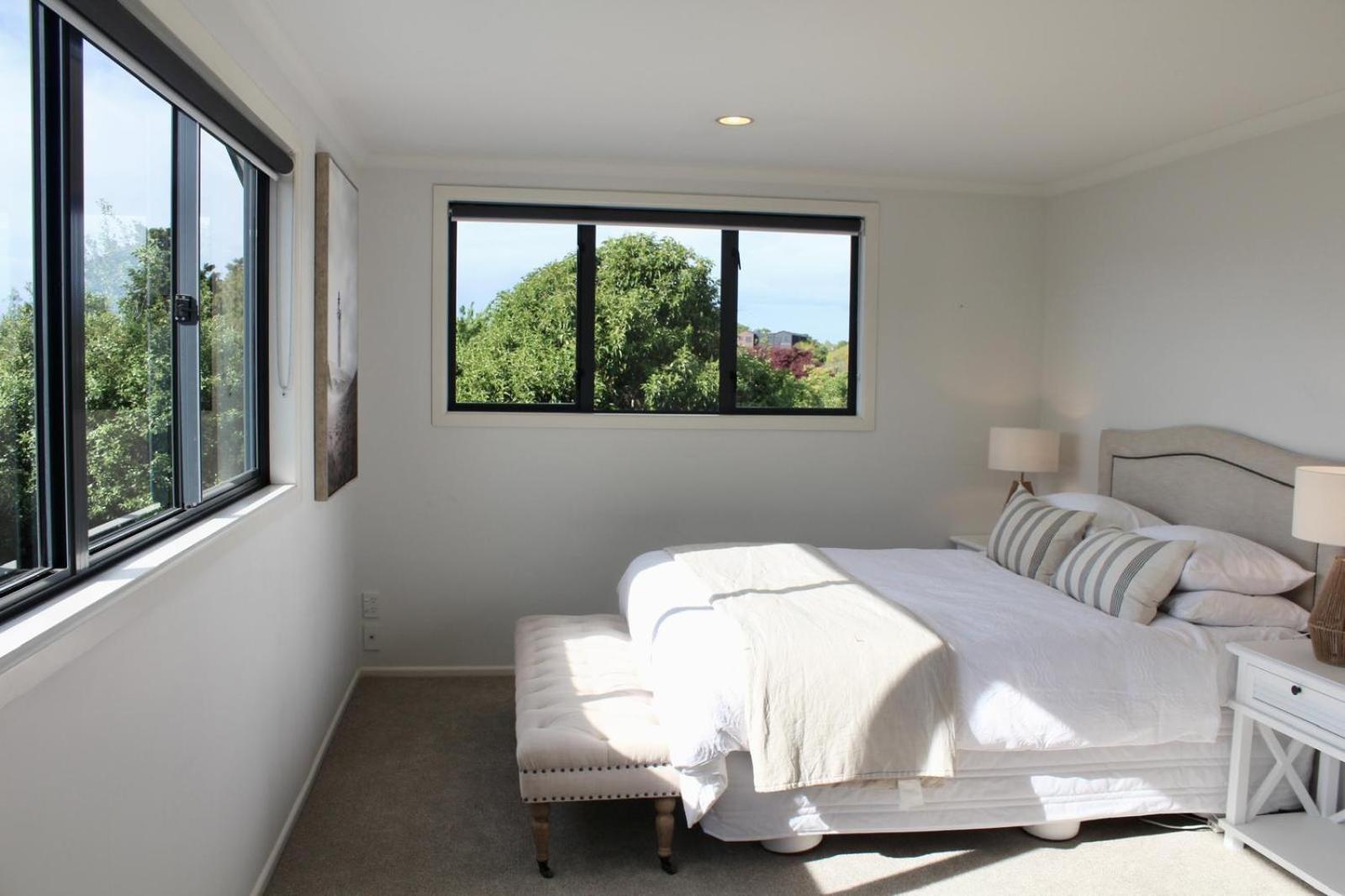 5-Min Walk To Village Havelock North Exterior foto