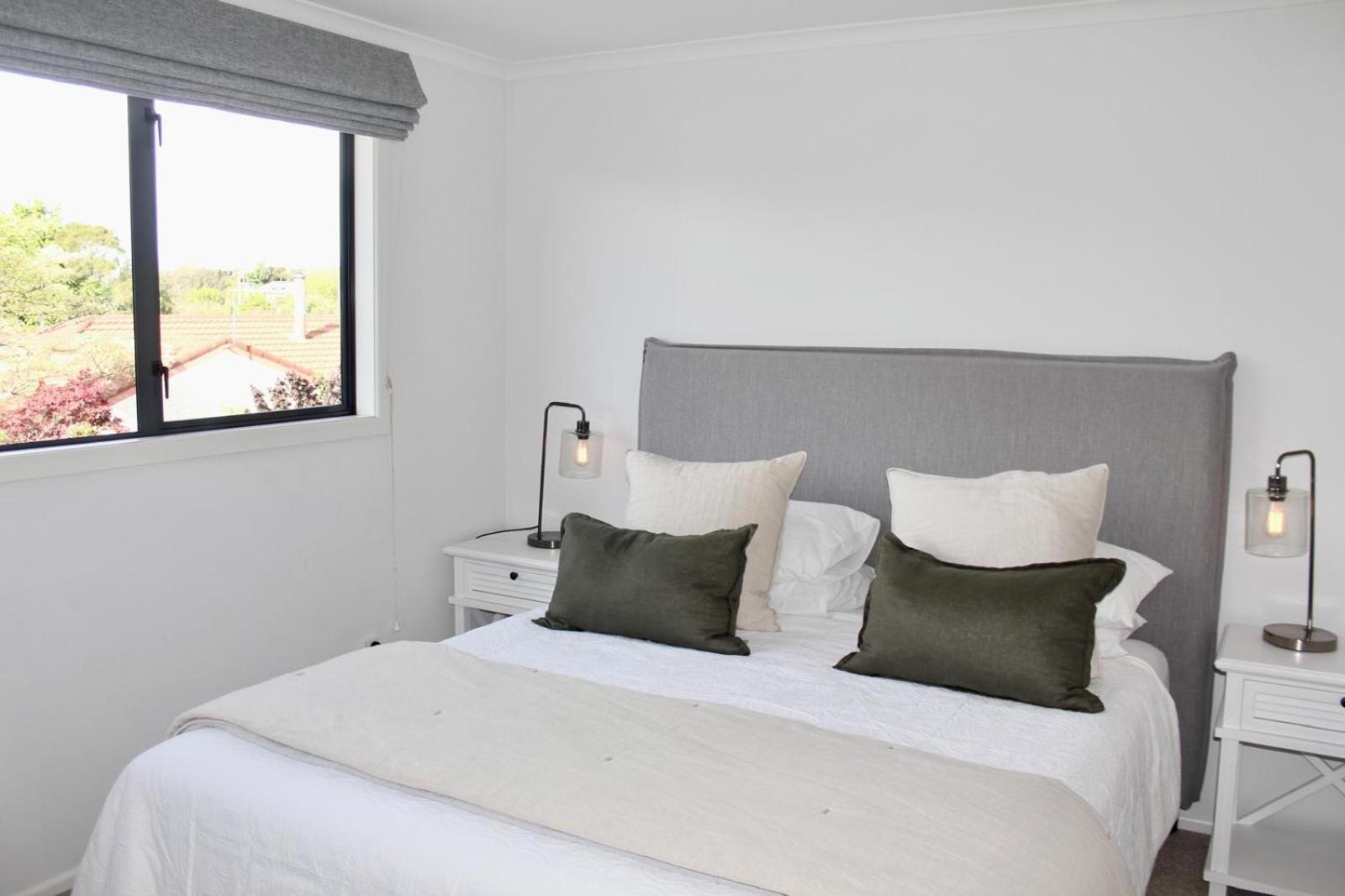 5-Min Walk To Village - Havelock North Holiday Home With Spa Pool Exterior foto