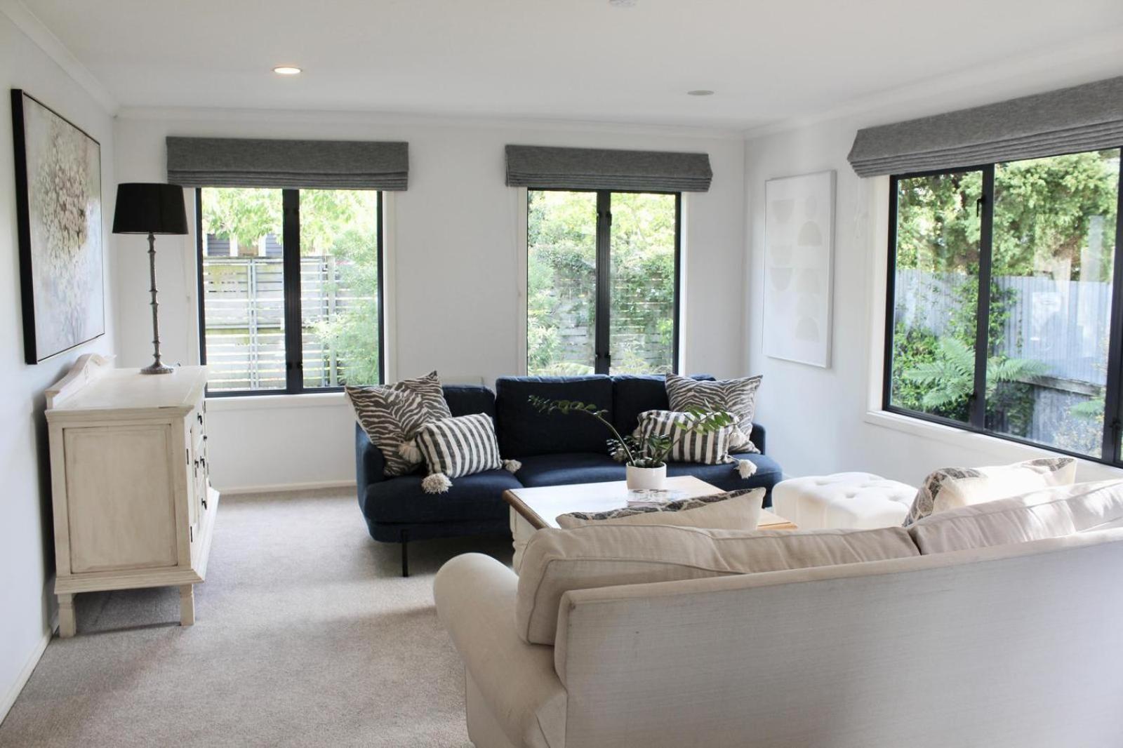 5-Min Walk To Village - Havelock North Holiday Home With Spa Pool Exterior foto